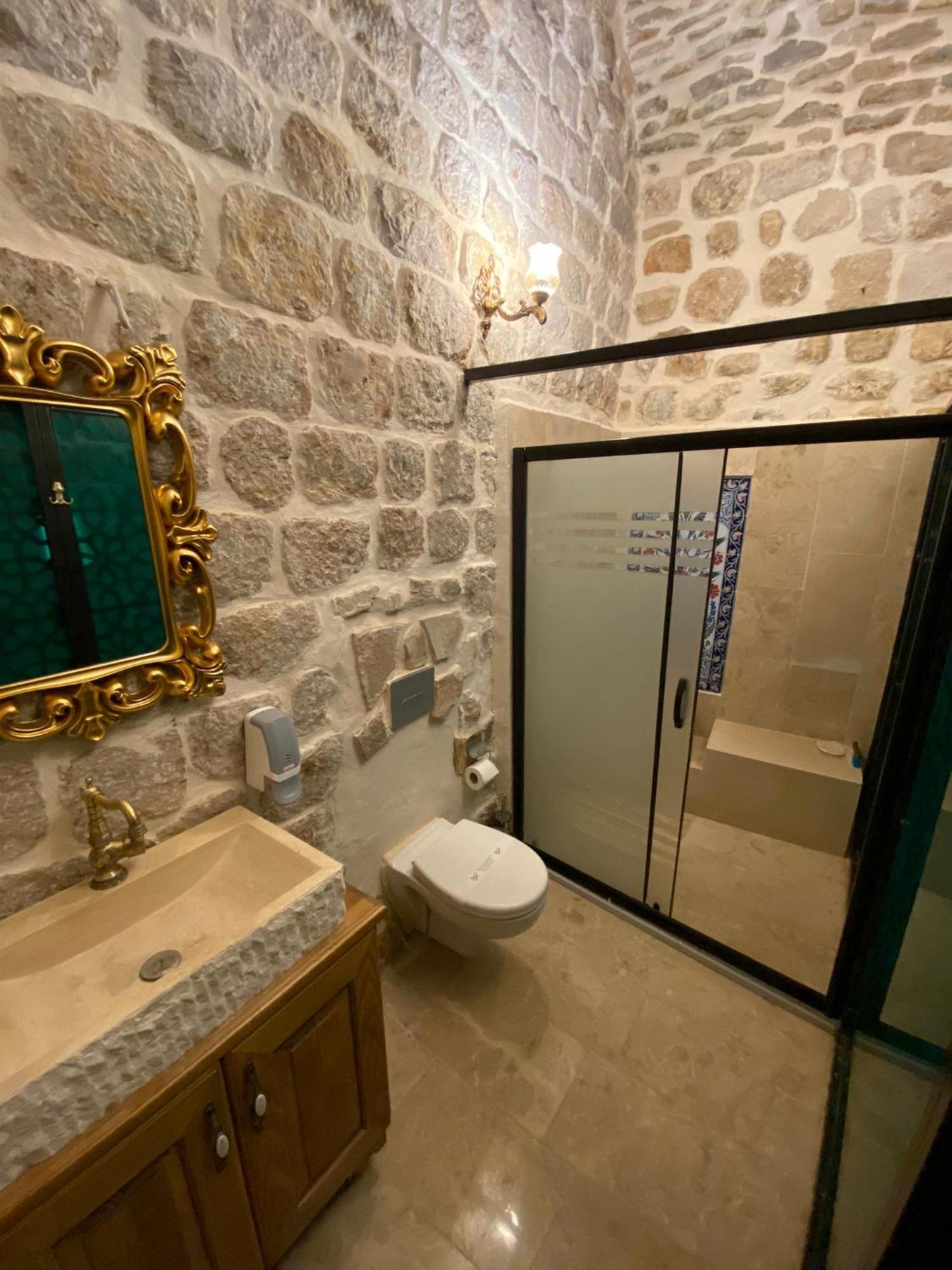 Hanedan Konagi Butik Otel Mardin Eksteriør bilde