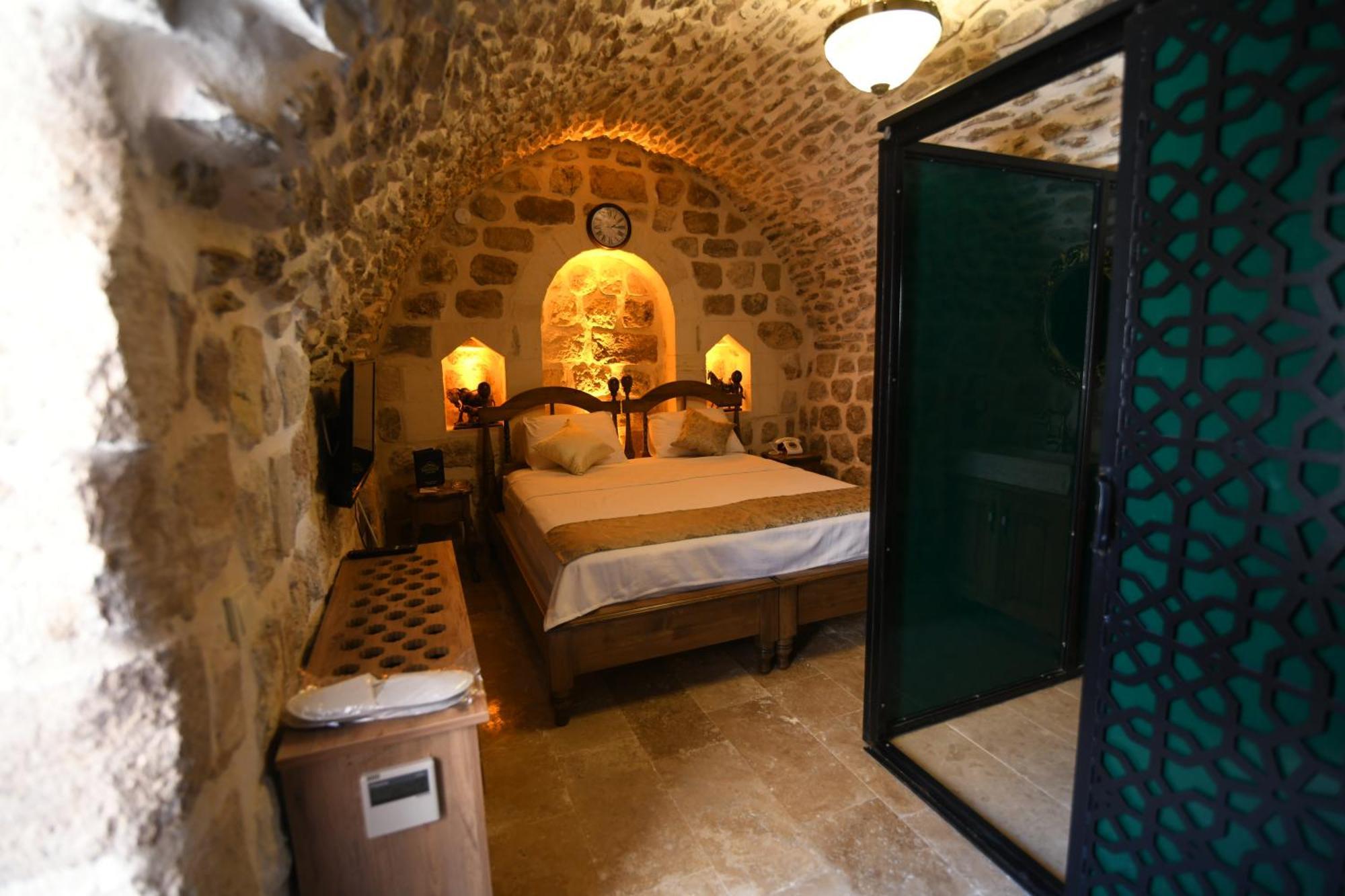 Hanedan Konagi Butik Otel Mardin Eksteriør bilde